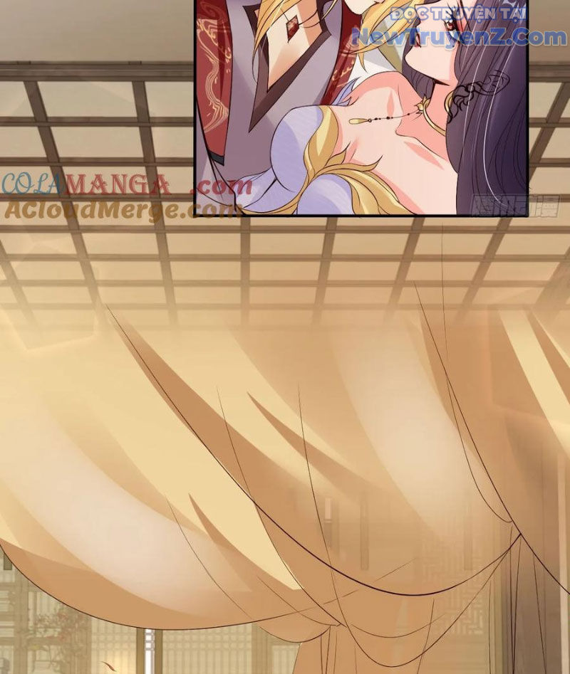 Tùy Tùng Của Nữ Phản Diện Chapter 171 - Trang 34
