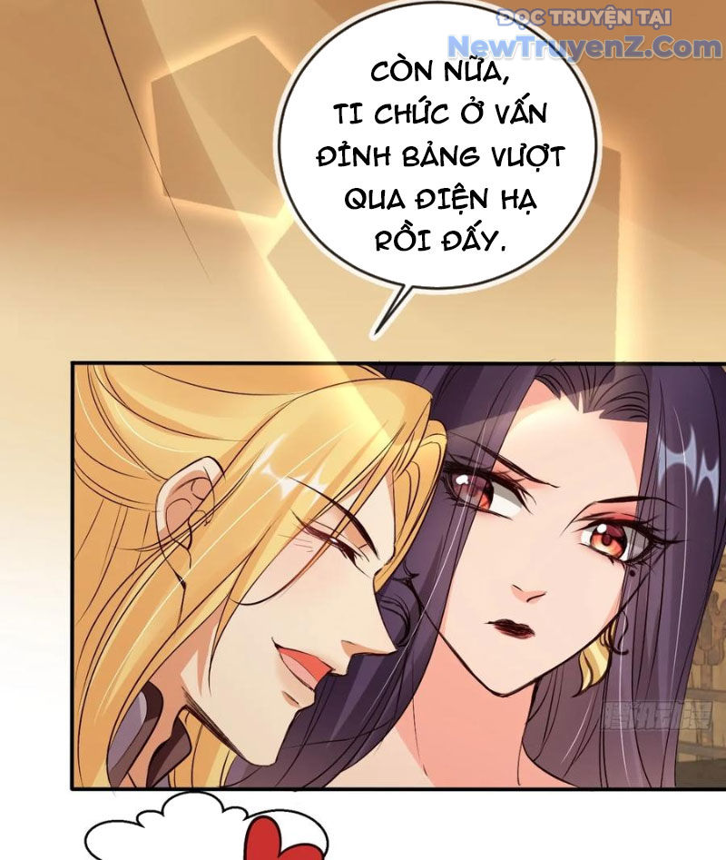 Tùy Tùng Của Nữ Phản Diện Chapter 171 - Trang 38