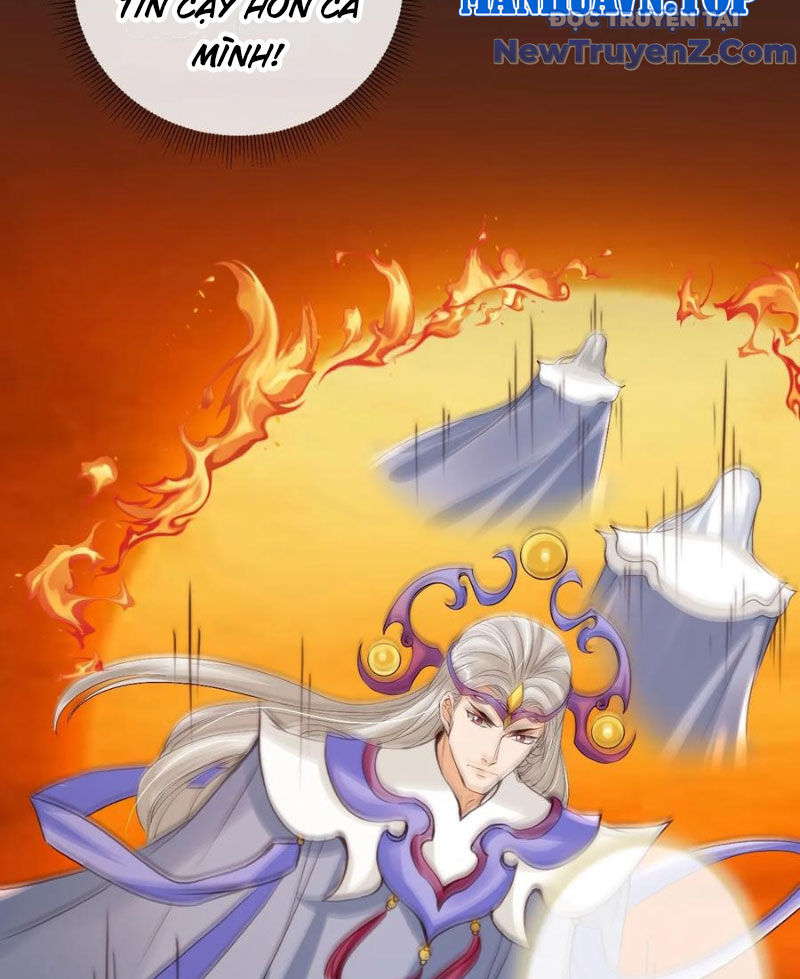 Tùy Tùng Của Nữ Phản Diện Chapter 171 - Trang 8