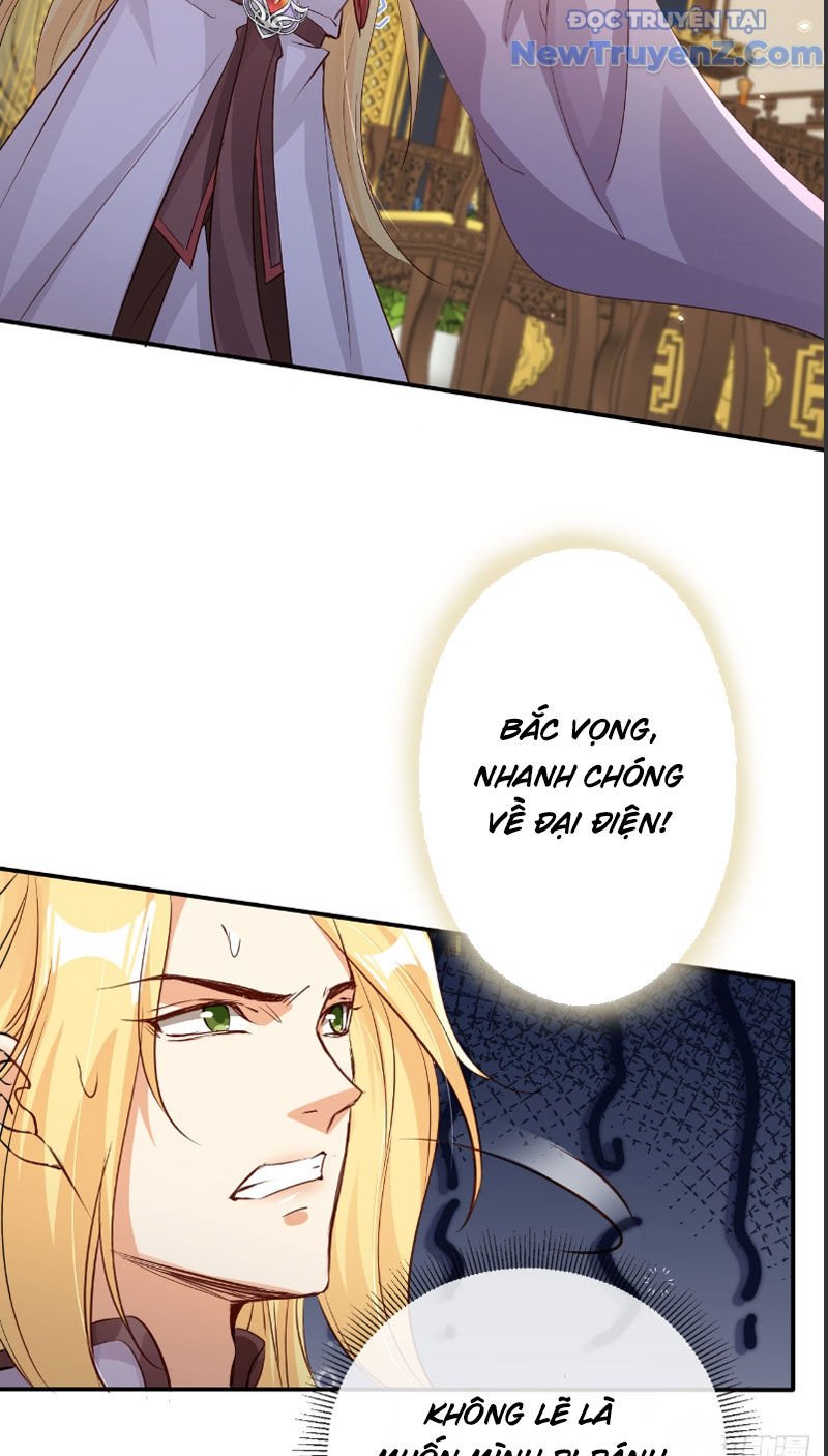 Tùy Tùng Của Nữ Phản Diện Chapter 172 - Trang 11