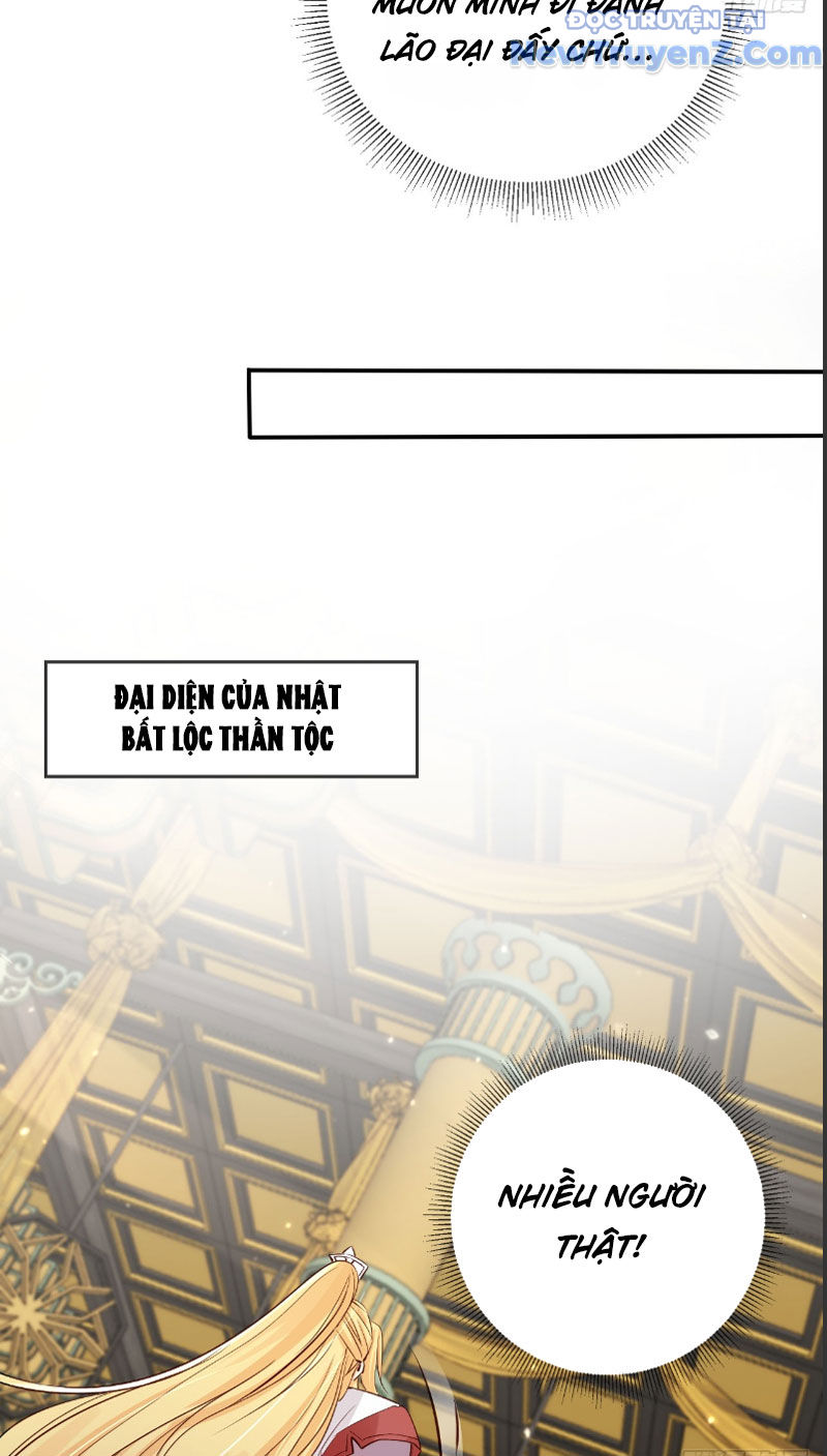 Tùy Tùng Của Nữ Phản Diện Chapter 172 - Trang 12