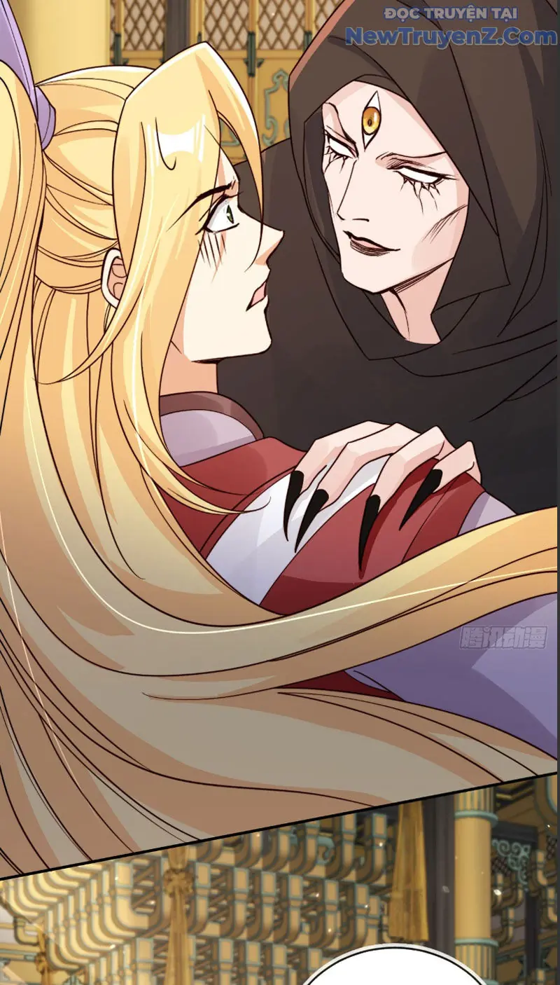 Tùy Tùng Của Nữ Phản Diện Chapter 172 - Trang 15