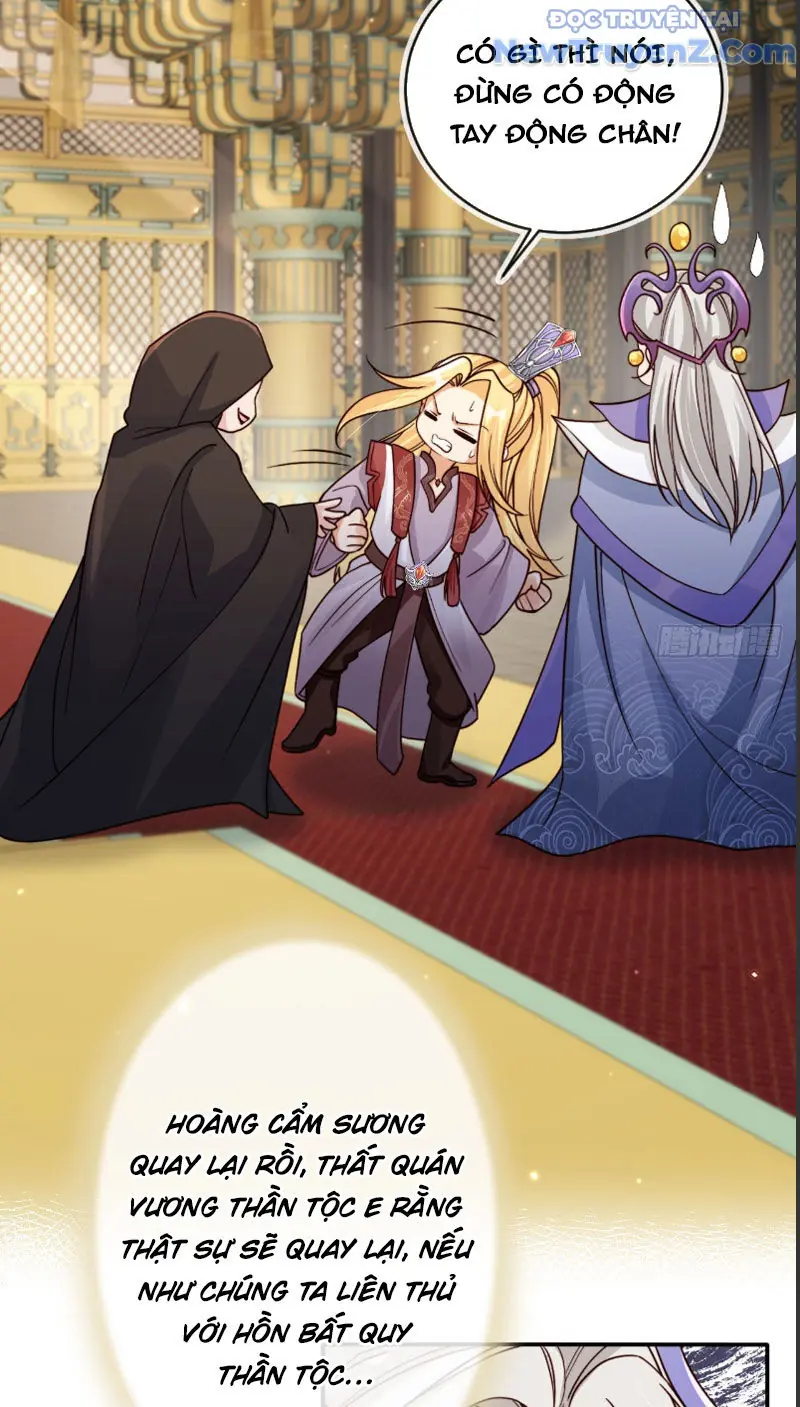 Tùy Tùng Của Nữ Phản Diện Chapter 172 - Trang 16