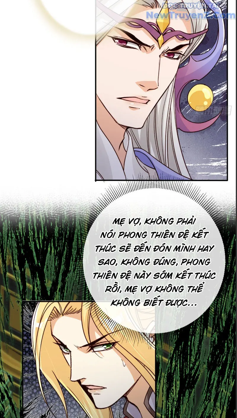 Tùy Tùng Của Nữ Phản Diện Chapter 172 - Trang 17