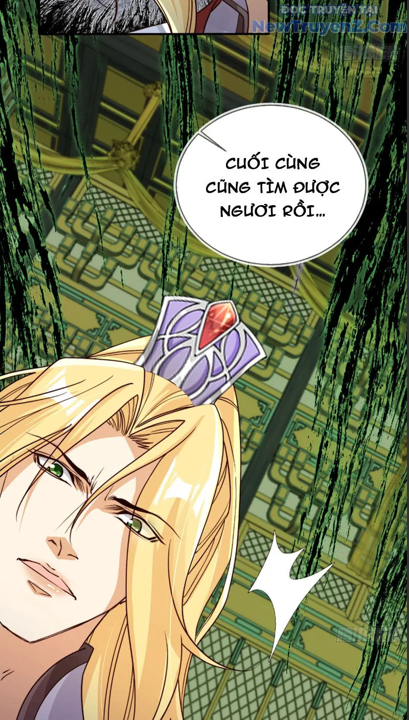 Tùy Tùng Của Nữ Phản Diện Chapter 172 - Trang 18