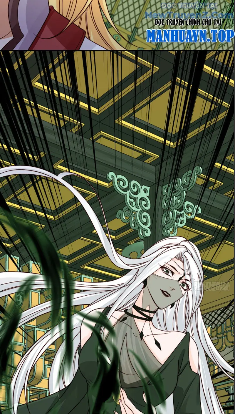 Tùy Tùng Của Nữ Phản Diện Chapter 172 - Trang 19