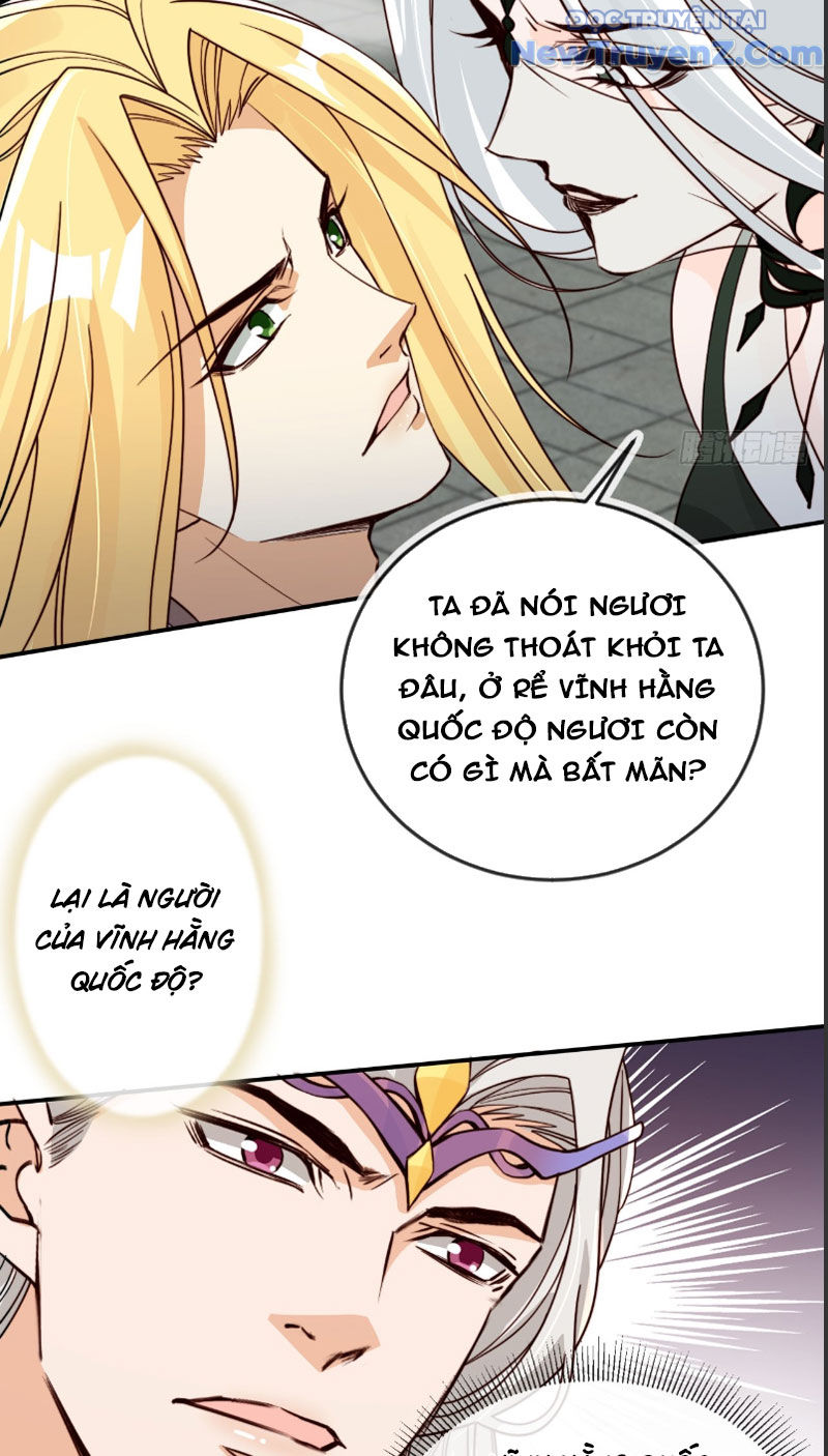 Tùy Tùng Của Nữ Phản Diện Chapter 172 - Trang 21
