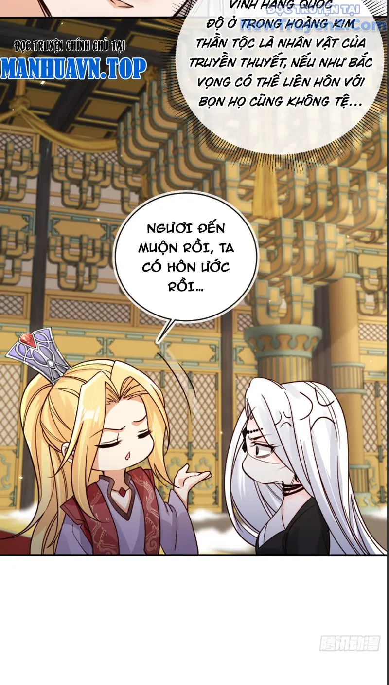 Tùy Tùng Của Nữ Phản Diện Chapter 172 - Trang 22