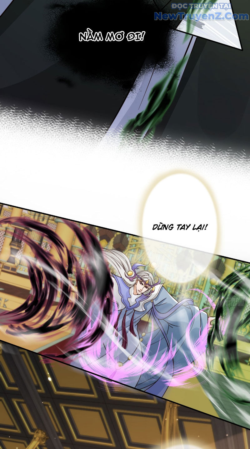 Tùy Tùng Của Nữ Phản Diện Chapter 172 - Trang 26