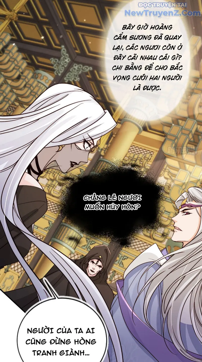 Tùy Tùng Của Nữ Phản Diện Chapter 172 - Trang 27