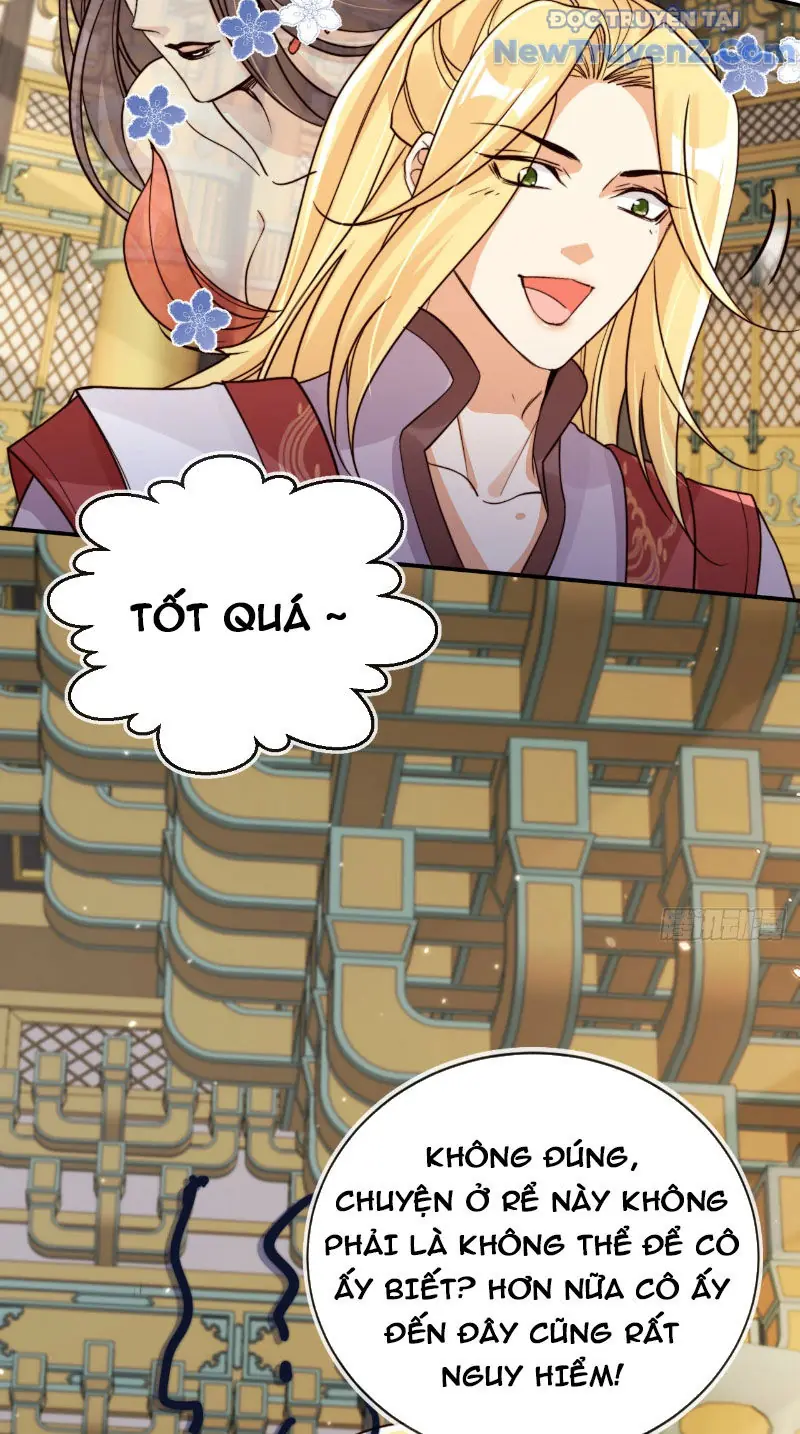 Tùy Tùng Của Nữ Phản Diện Chapter 172 - Trang 29