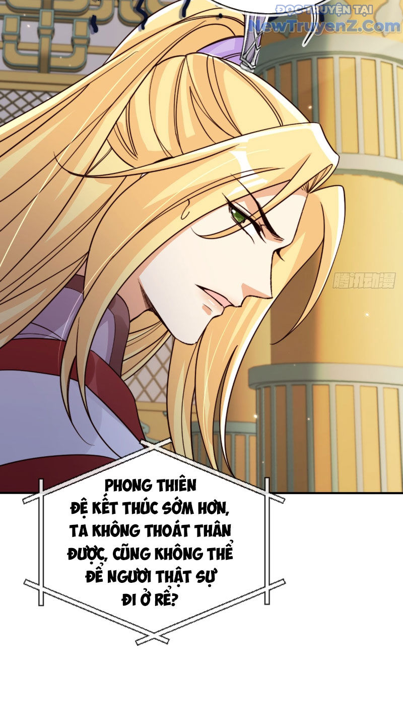Tùy Tùng Của Nữ Phản Diện Chapter 172 - Trang 30
