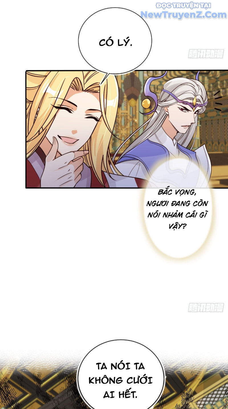 Tùy Tùng Của Nữ Phản Diện Chapter 172 - Trang 31