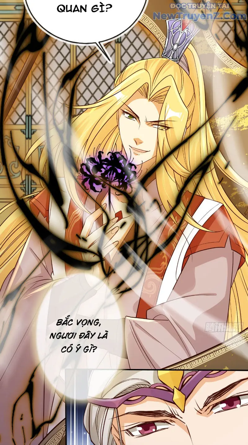 Tùy Tùng Của Nữ Phản Diện Chapter 172 - Trang 35