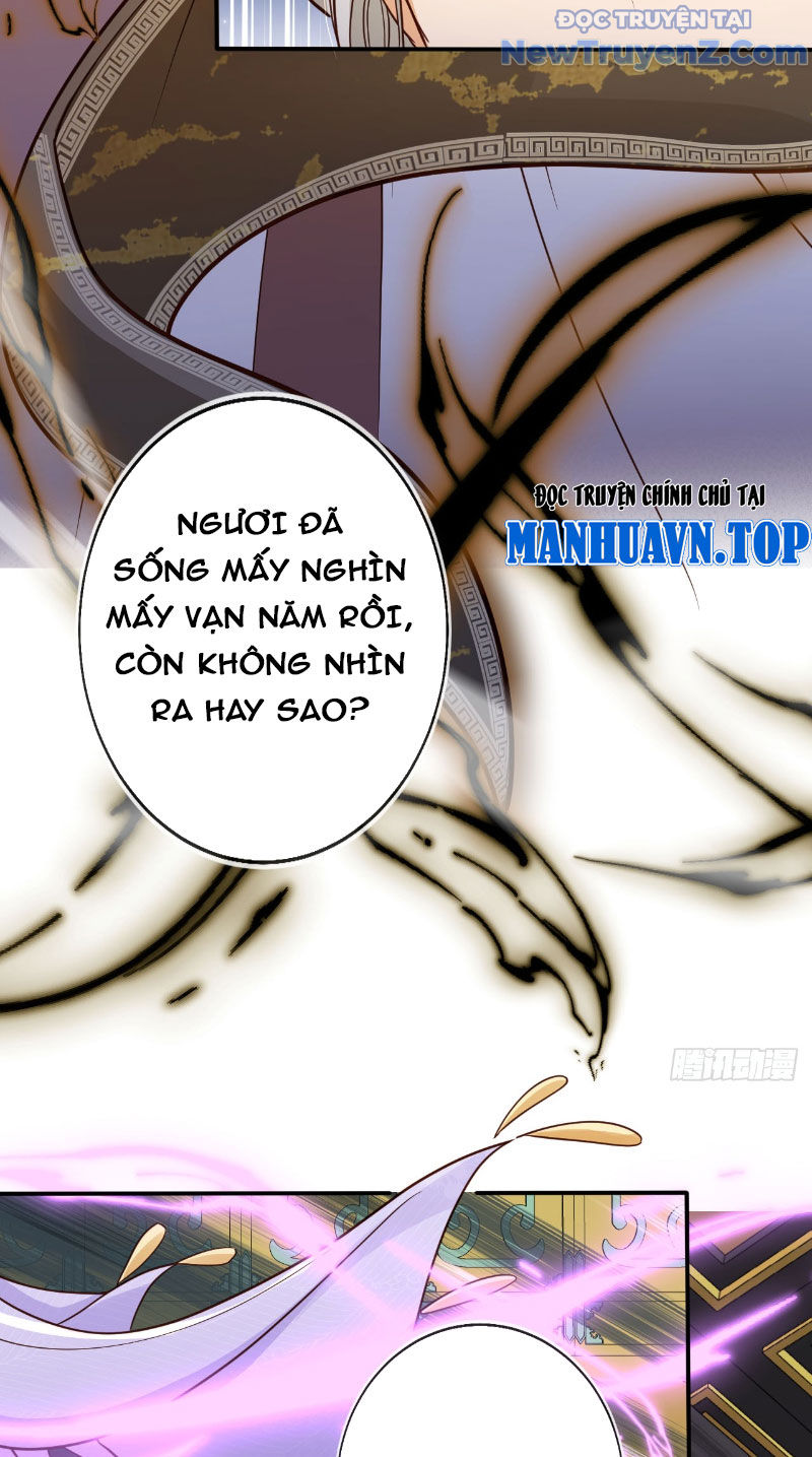 Tùy Tùng Của Nữ Phản Diện Chapter 172 - Trang 36