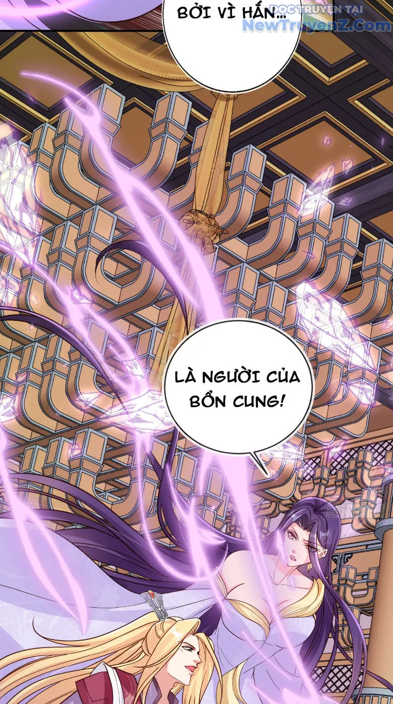 Tùy Tùng Của Nữ Phản Diện Chapter 172 - Trang 37