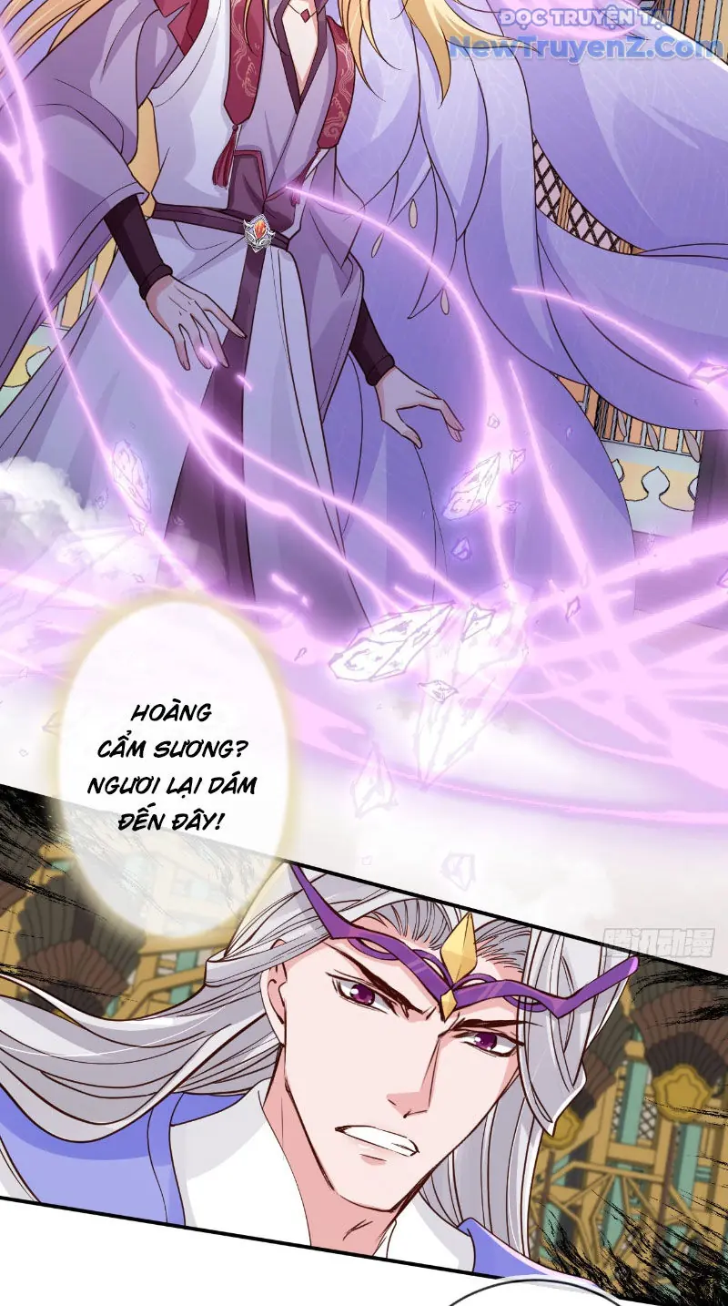 Tùy Tùng Của Nữ Phản Diện Chapter 172 - Trang 38