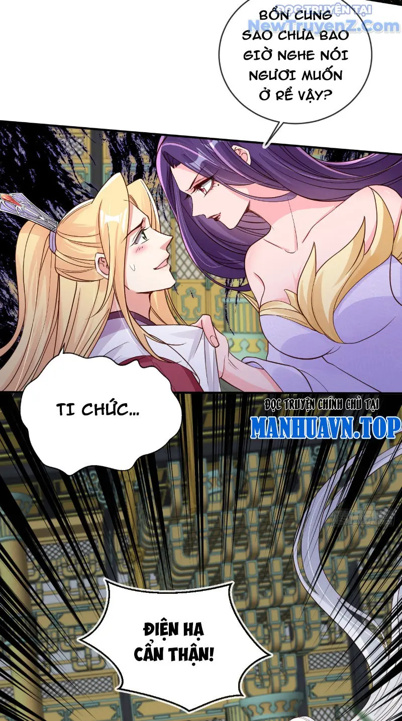 Tùy Tùng Của Nữ Phản Diện Chapter 172 - Trang 39