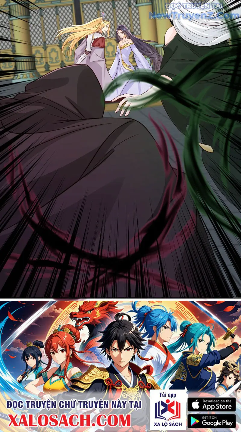Tùy Tùng Của Nữ Phản Diện Chapter 172 - Trang 40