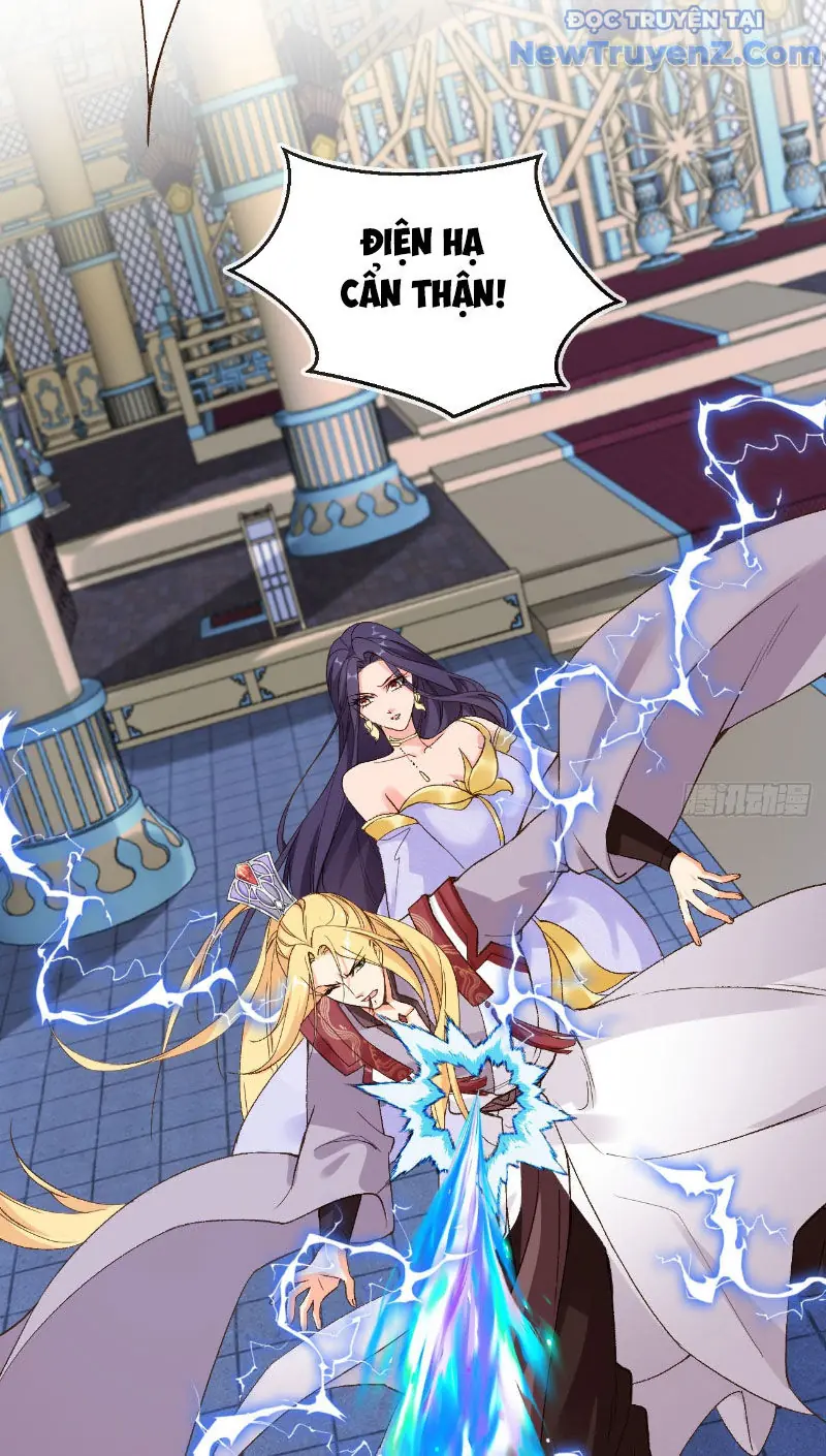 Tùy Tùng Của Nữ Phản Diện Chapter 173 - Trang 10