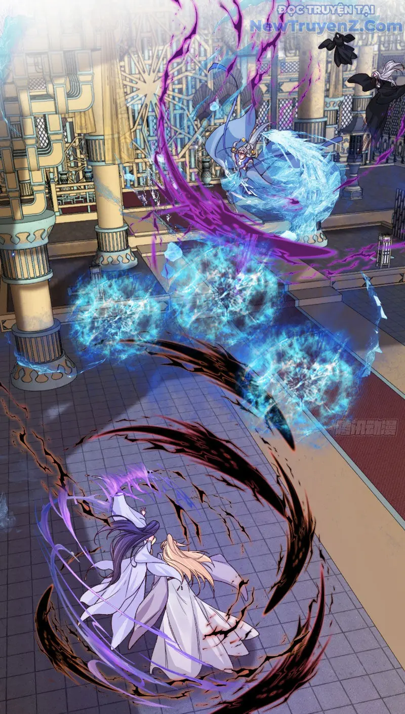 Tùy Tùng Của Nữ Phản Diện Chapter 173 - Trang 13