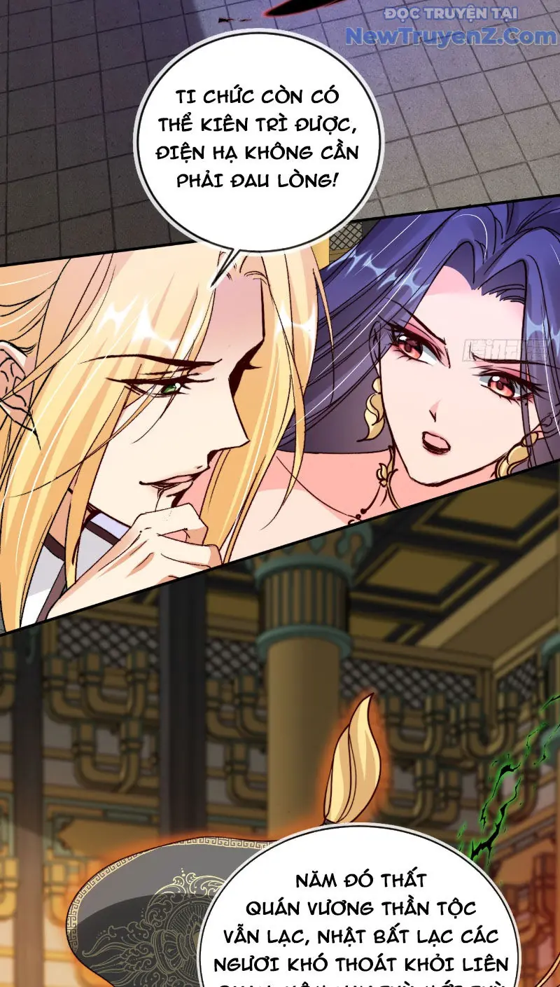 Tùy Tùng Của Nữ Phản Diện Chapter 173 - Trang 14