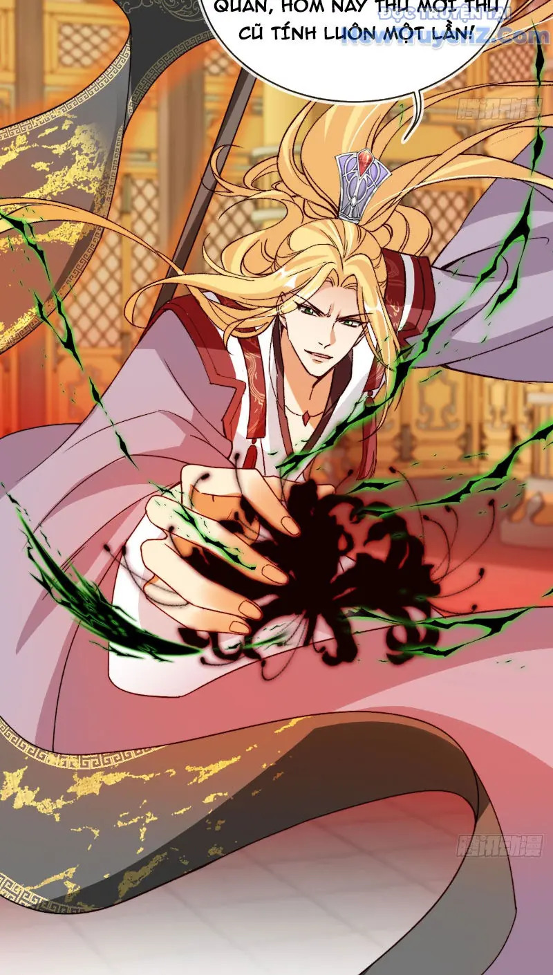 Tùy Tùng Của Nữ Phản Diện Chapter 173 - Trang 15