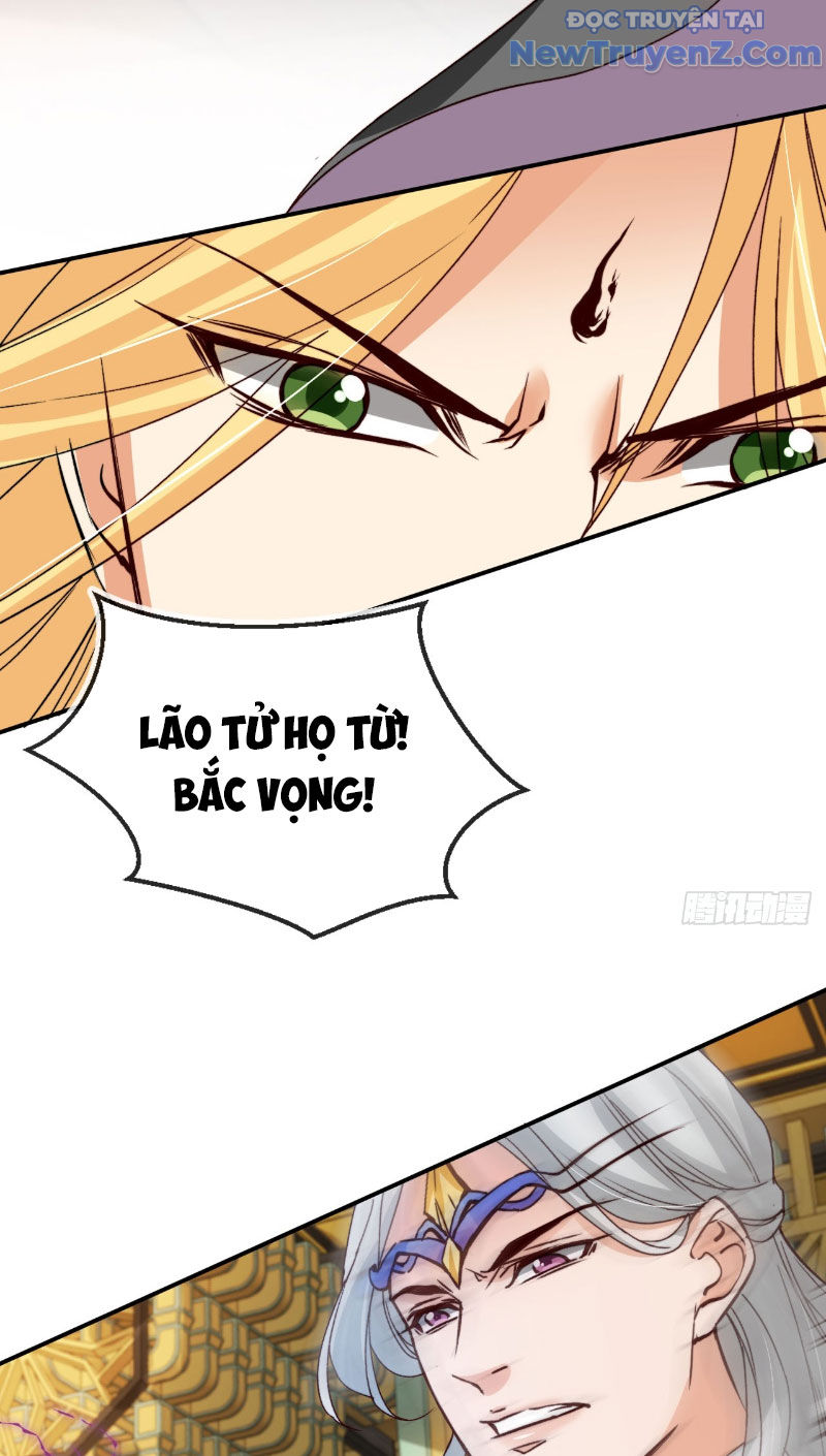 Tùy Tùng Của Nữ Phản Diện Chapter 173 - Trang 16