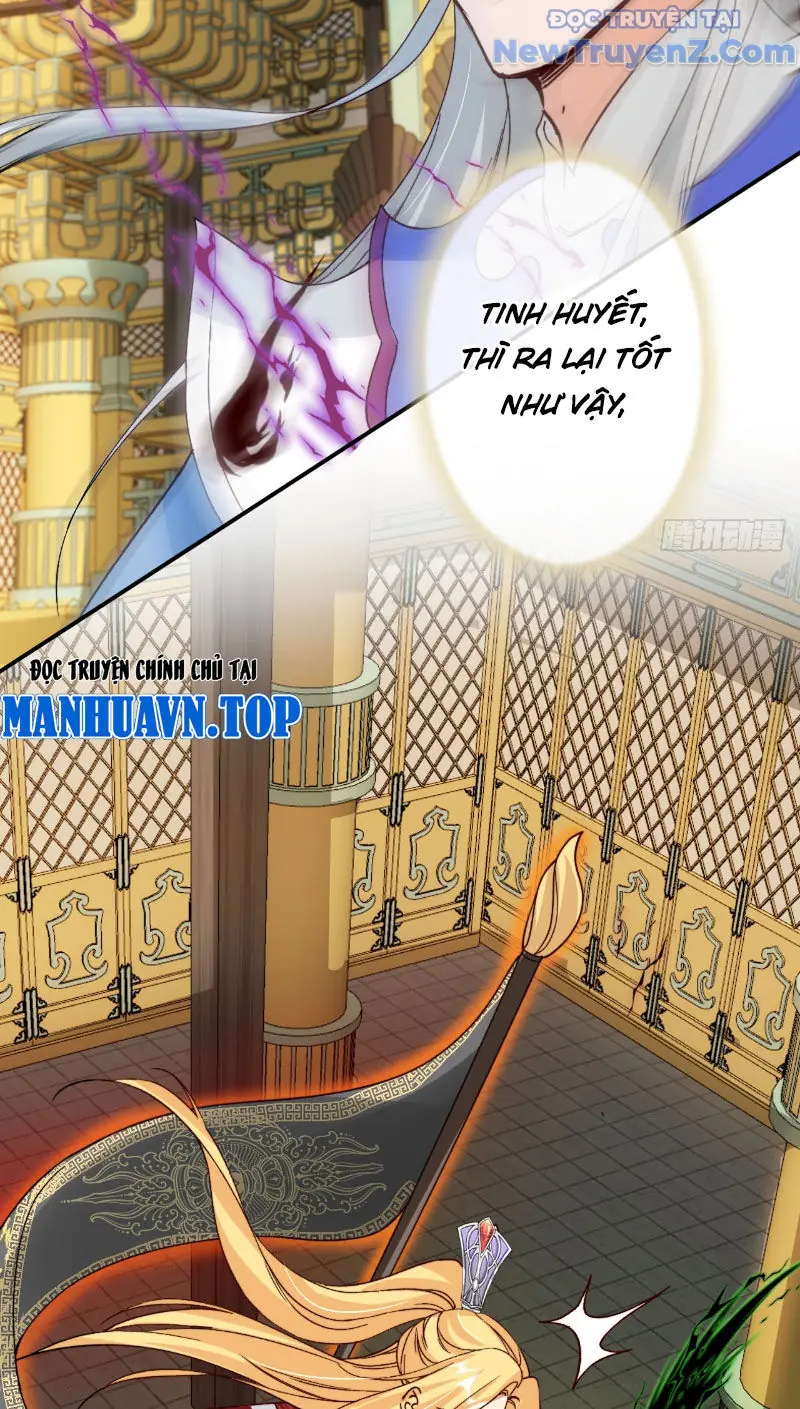 Tùy Tùng Của Nữ Phản Diện Chapter 173 - Trang 17
