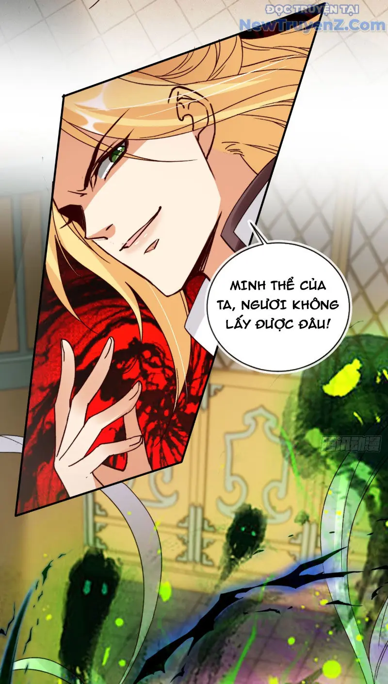 Tùy Tùng Của Nữ Phản Diện Chapter 173 - Trang 19