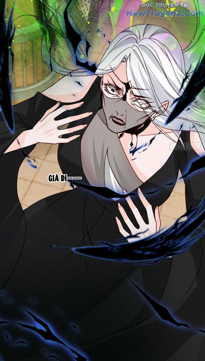 Tùy Tùng Của Nữ Phản Diện Chapter 173 - Trang 20