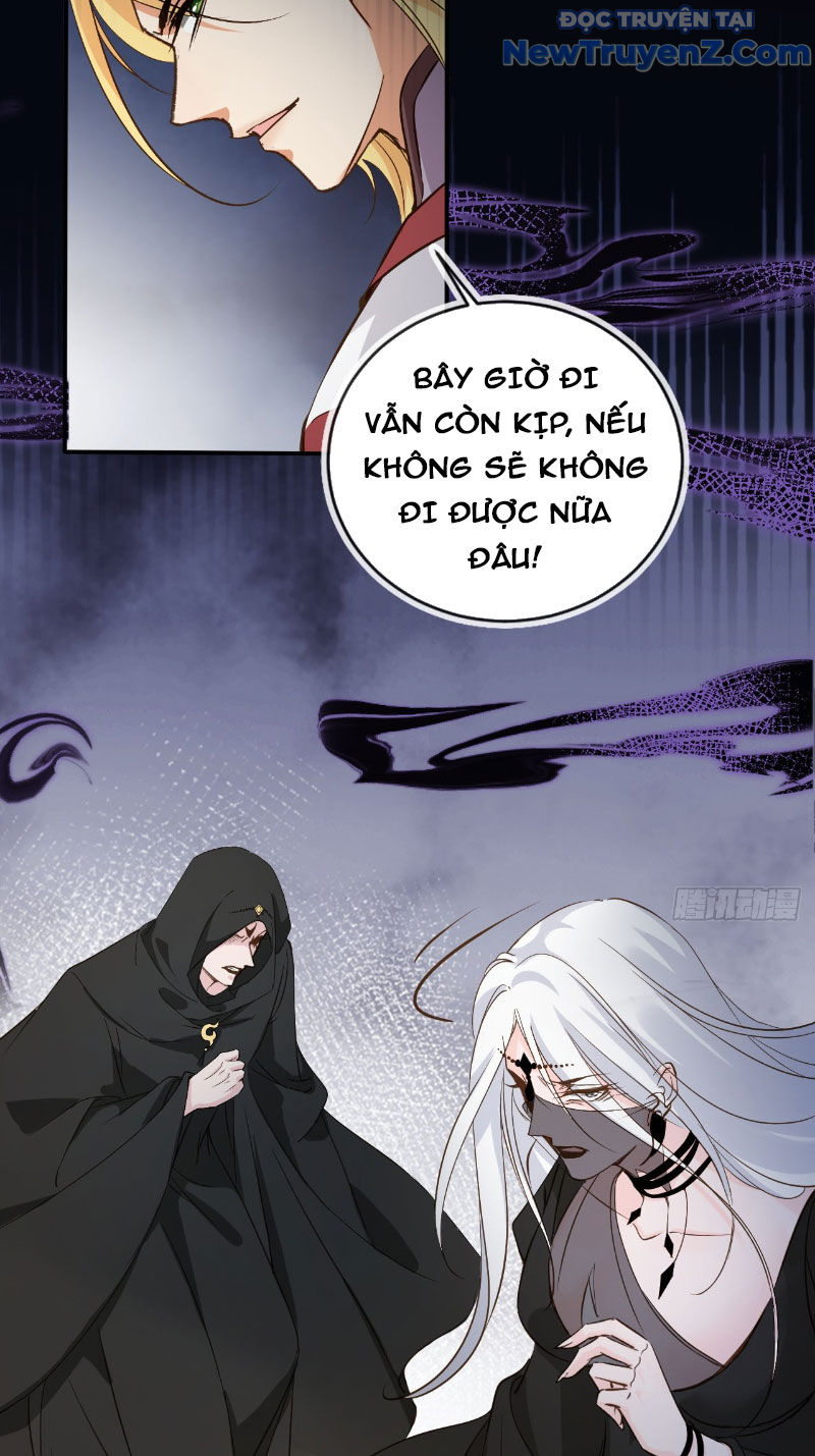 Tùy Tùng Của Nữ Phản Diện Chapter 173 - Trang 31