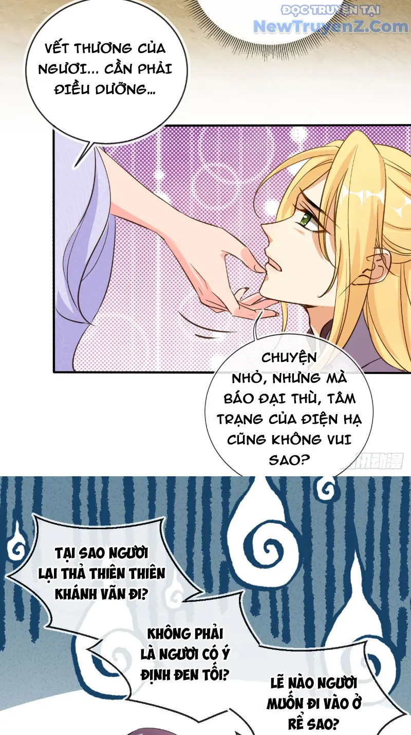 Tùy Tùng Của Nữ Phản Diện Chapter 173 - Trang 39
