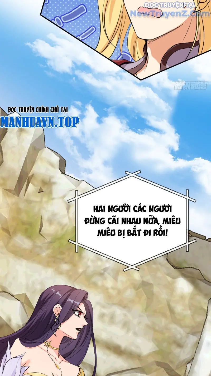 Tùy Tùng Của Nữ Phản Diện Chapter 173 - Trang 41