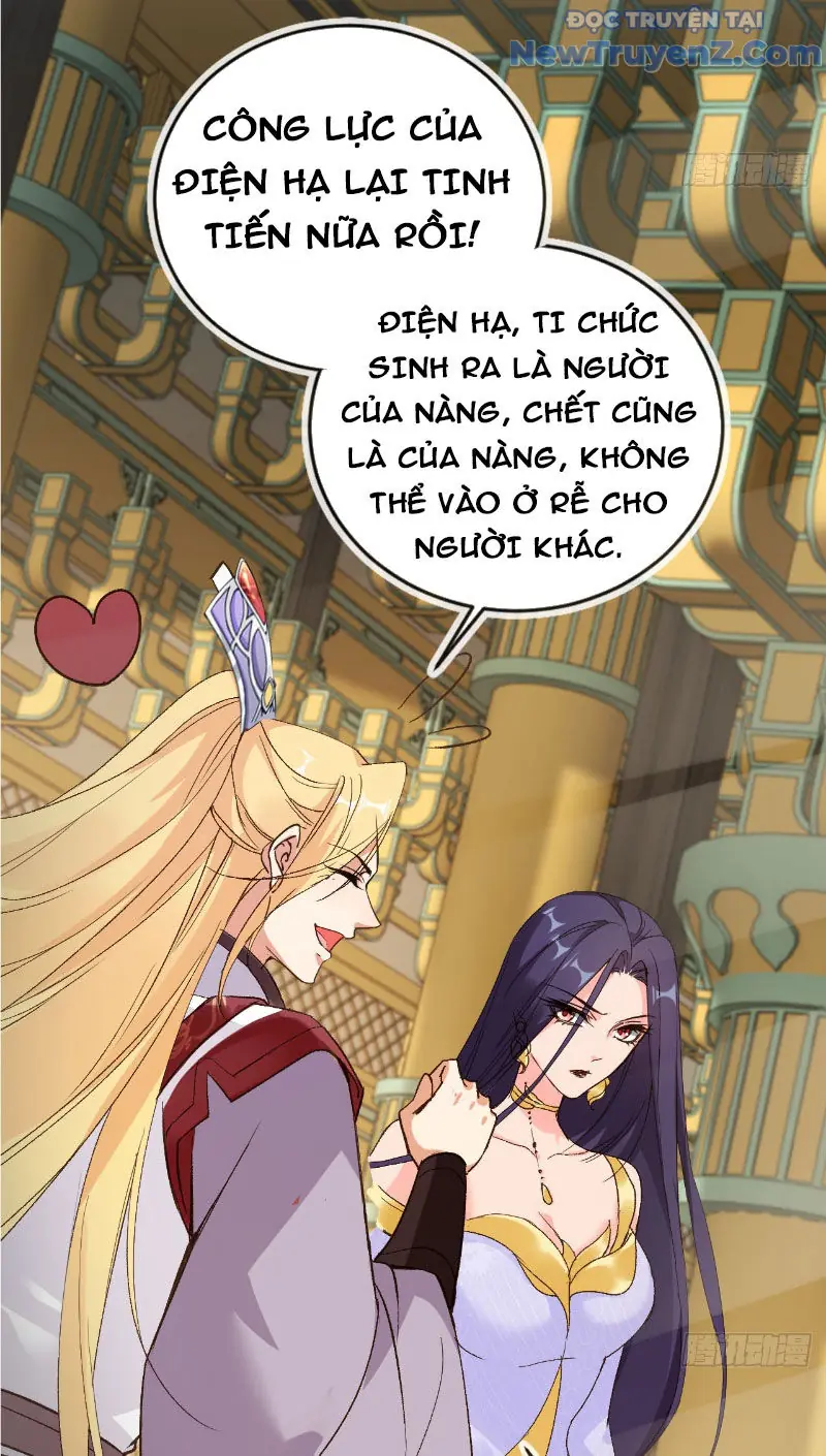 Tùy Tùng Của Nữ Phản Diện Chapter 173 - Trang 8