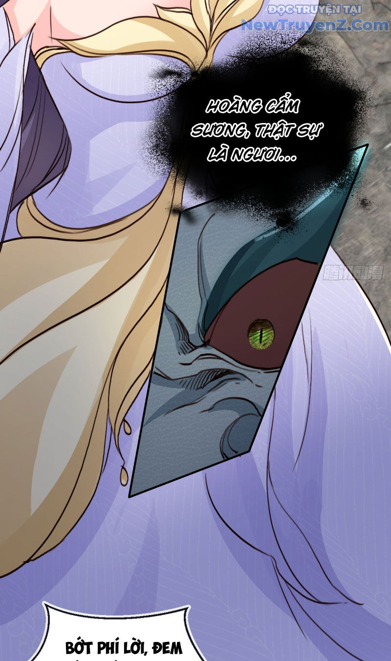 Tùy Tùng Của Nữ Phản Diện Chapter 174 - Trang 11