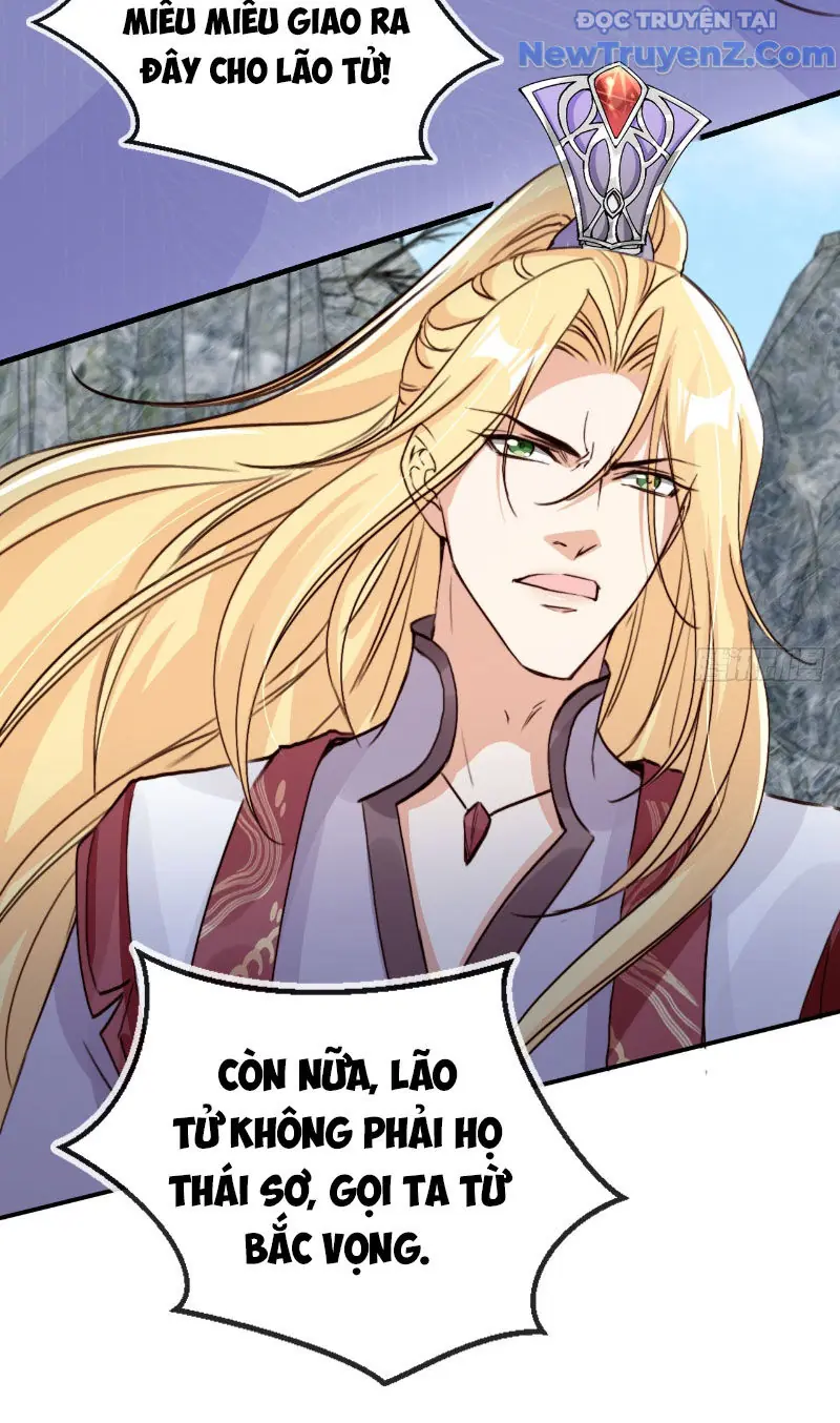 Tùy Tùng Của Nữ Phản Diện Chapter 174 - Trang 12