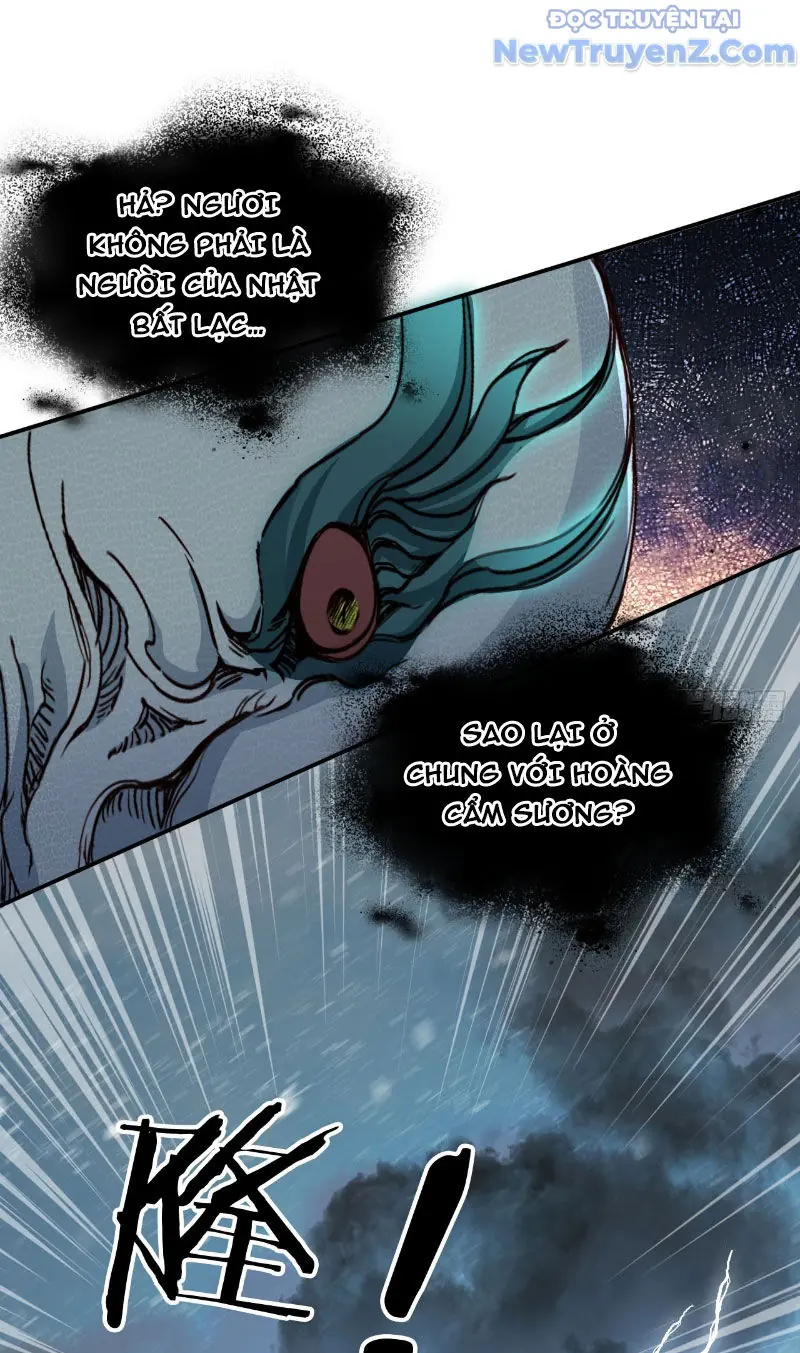Tùy Tùng Của Nữ Phản Diện Chapter 174 - Trang 13