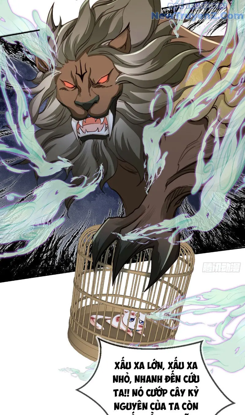 Tùy Tùng Của Nữ Phản Diện Chapter 174 - Trang 15