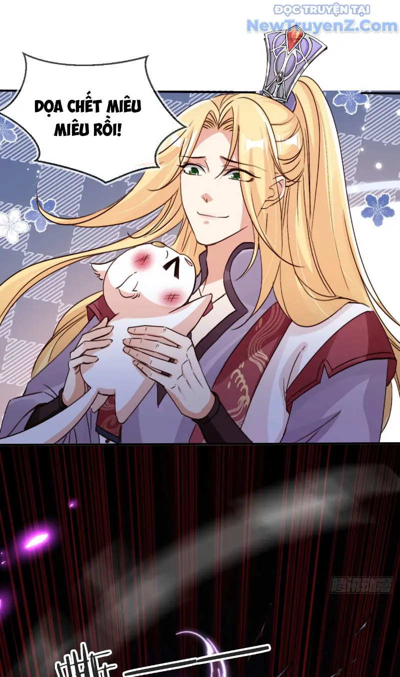 Tùy Tùng Của Nữ Phản Diện Chapter 174 - Trang 19