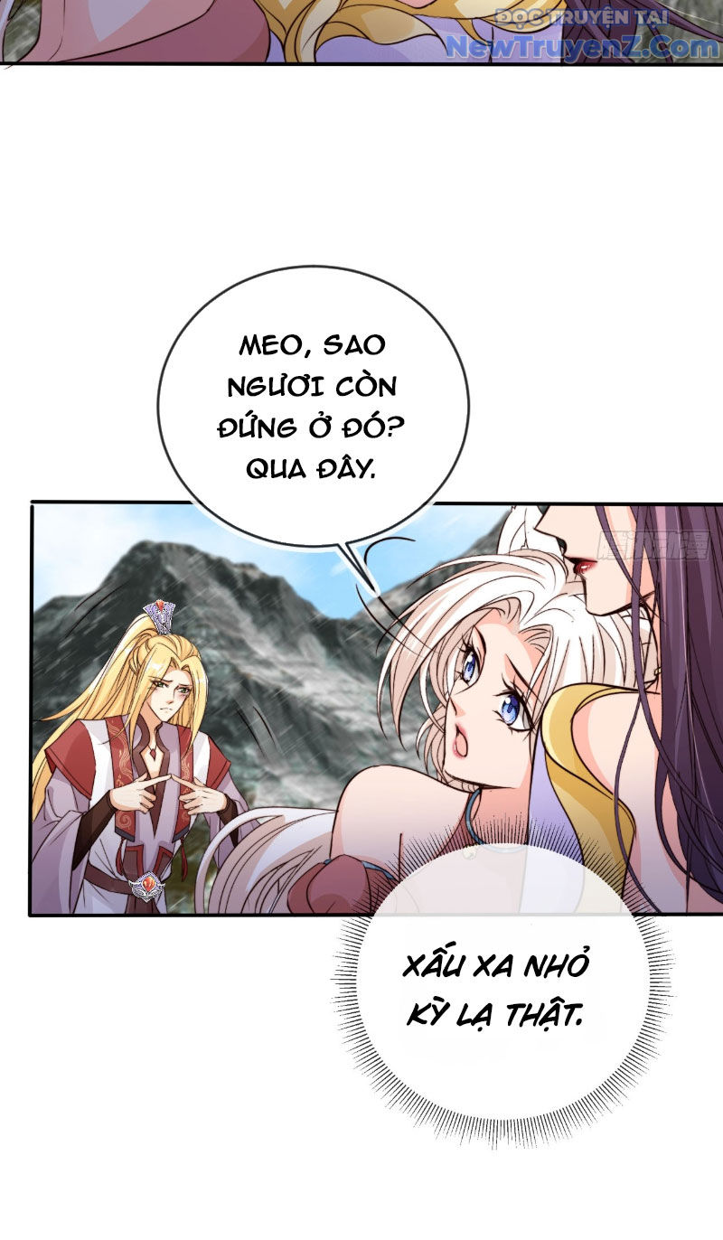 Tùy Tùng Của Nữ Phản Diện Chapter 174 - Trang 26