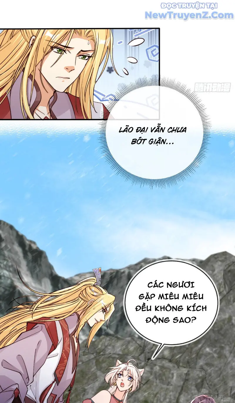 Tùy Tùng Của Nữ Phản Diện Chapter 174 - Trang 27
