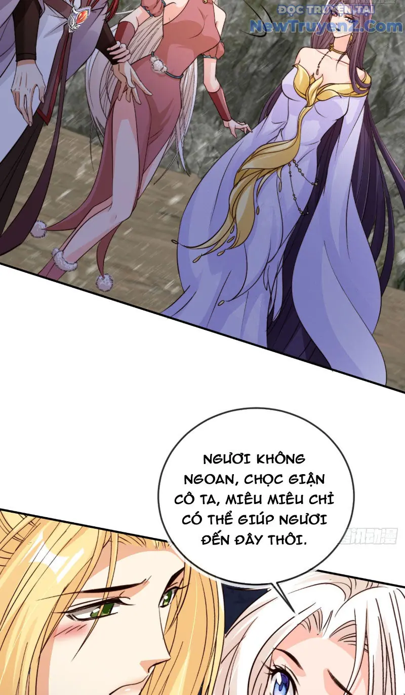 Tùy Tùng Của Nữ Phản Diện Chapter 174 - Trang 28