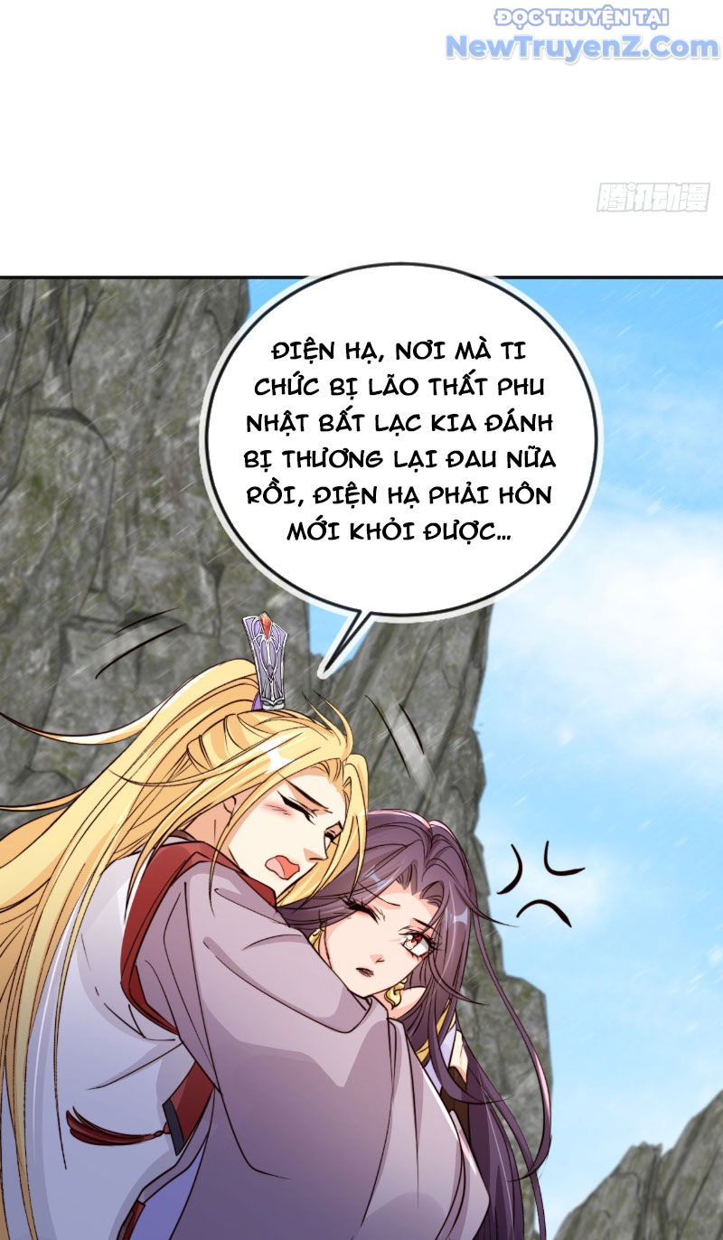Tùy Tùng Của Nữ Phản Diện Chapter 174 - Trang 33