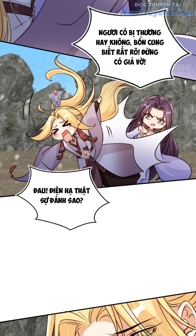 Tùy Tùng Của Nữ Phản Diện Chapter 174 - Trang 34