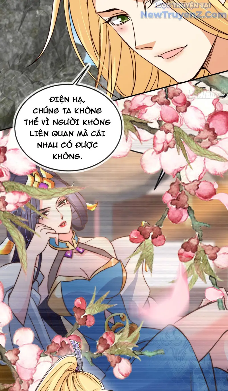 Tùy Tùng Của Nữ Phản Diện Chapter 174 - Trang 35
