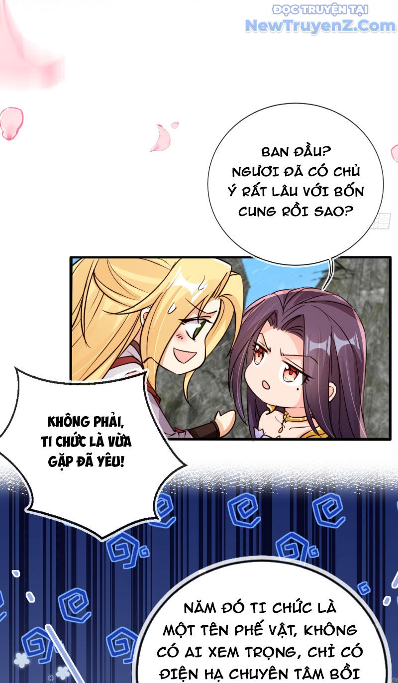 Tùy Tùng Của Nữ Phản Diện Chapter 174 - Trang 37