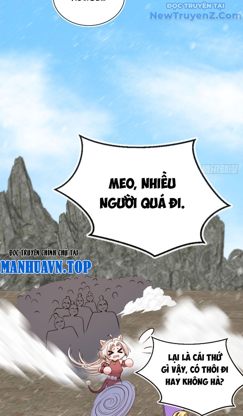 Tùy Tùng Của Nữ Phản Diện Chapter 174 - Trang 39