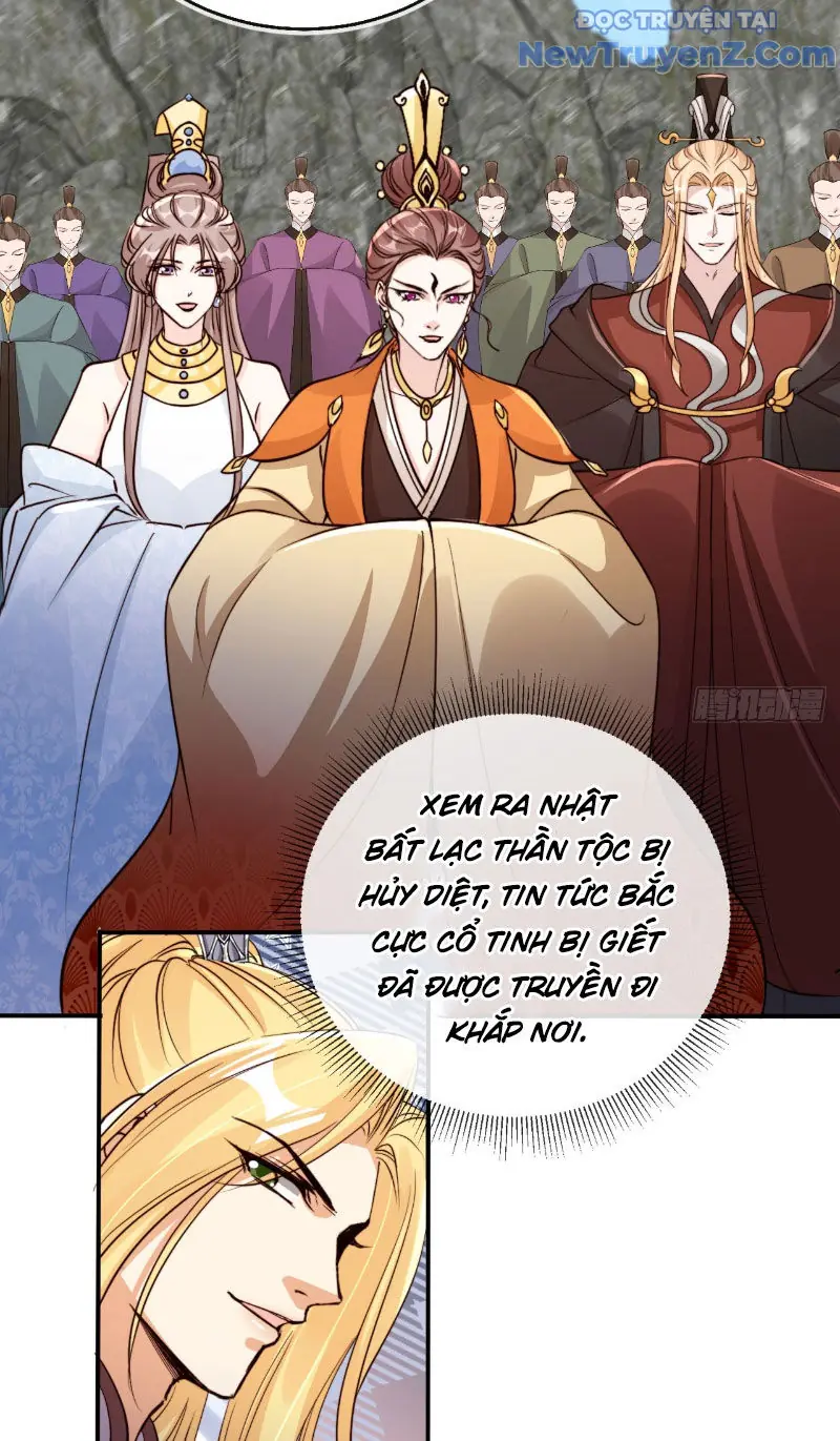 Tùy Tùng Của Nữ Phản Diện Chapter 174 - Trang 41