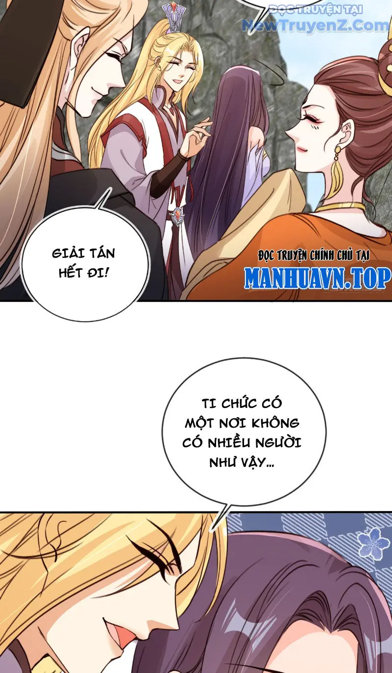 Tùy Tùng Của Nữ Phản Diện Chapter 174 - Trang 43